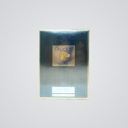 Lalique Pour Homme by Lalique Eau de Toilette Hombre, Presentación de 125ml, Original con envío gratis en México.