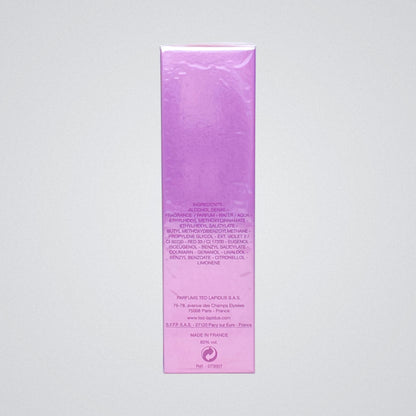 Lapidus Woman By Ted Lapidus Eau de Toilette Mujer, Presentación de 100ml, Original con envío gratis en México.