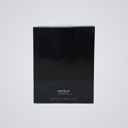 Legend By Mont Blanc Eau de Parfum Hombre, Presentación de 100ml, Original con envío gratis en México.