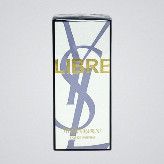 Libre by Yves Saint Laurent Eau de Parfum Mujer, Presentación de 90ml, Original con envío gratis en México.