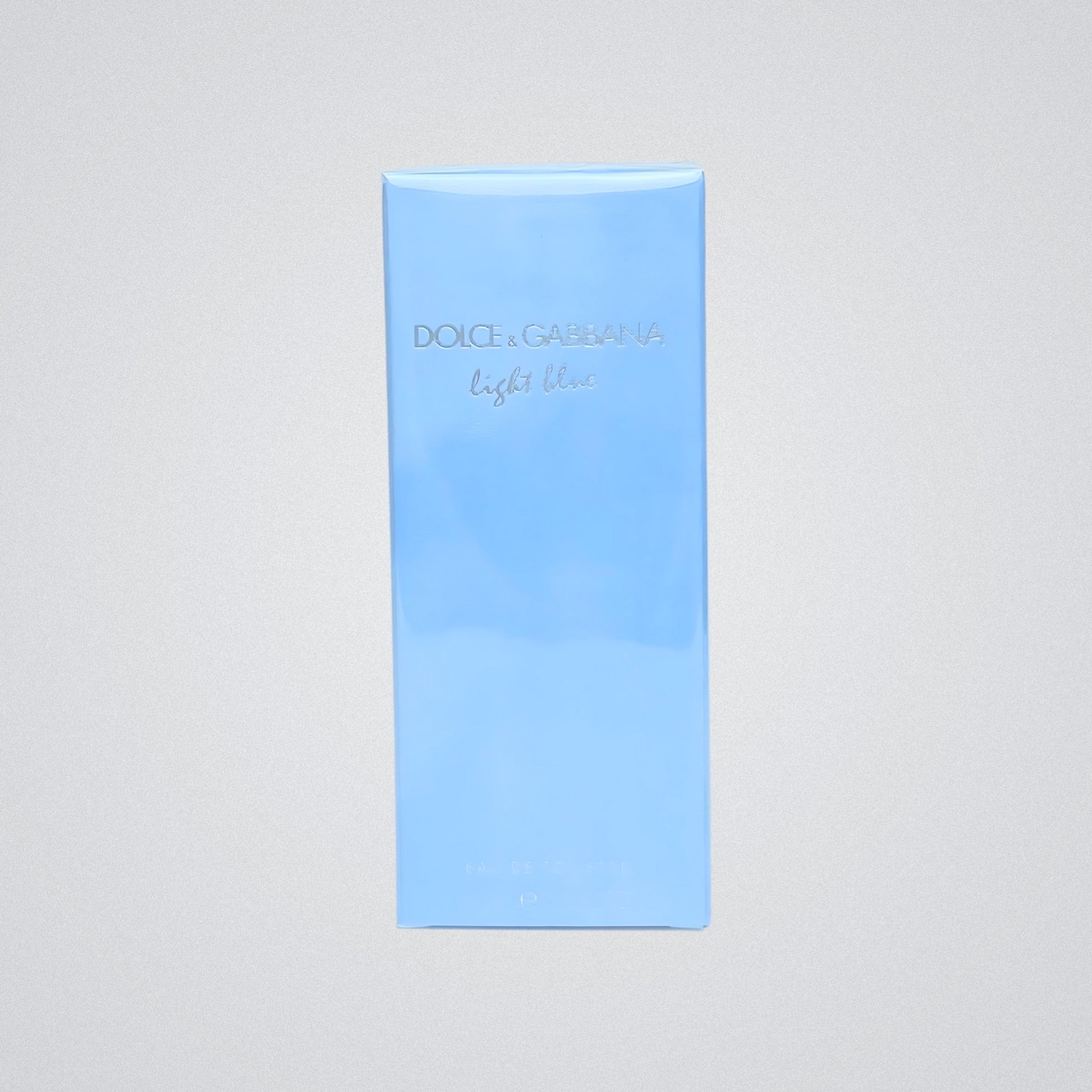 Light Blue By Dolce & Gabbana Eau Toilette Mujer, Presentación de 50ml, Original con envío gratis en México.
