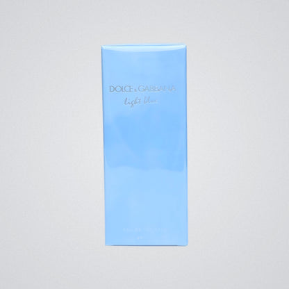 Light Blue By Dolce & Gabbana Eau Toilette Mujer, Presentación de 50ml, Original con envío gratis en México.