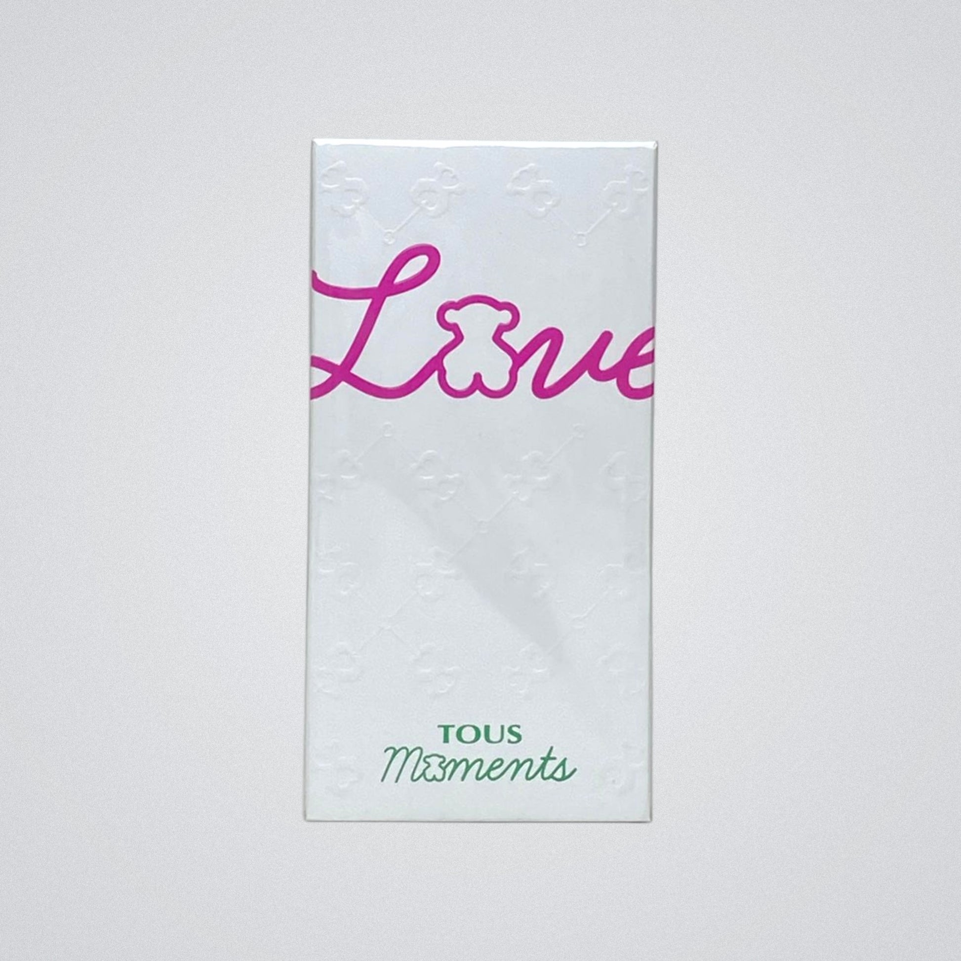 Love Moments by Tous Eau de Toilette Mujer, Presentación de 90ml, Original con envío gratis en México.