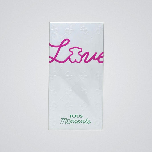 Love Moments by Tous Eau de Toilette Mujer, Presentación de 90ml, Original con envío gratis en México.