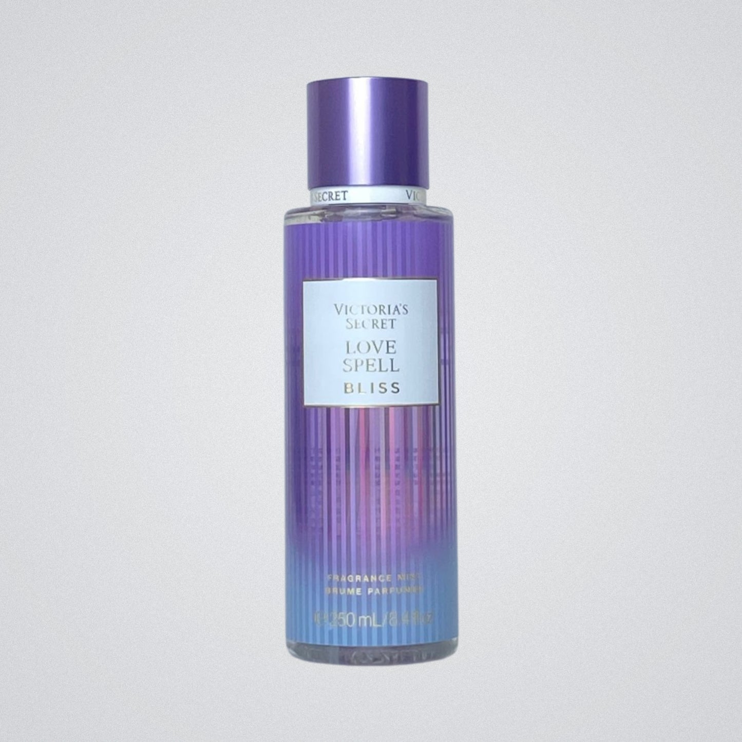Love Spell Bliss by Victoria’s Secret Body Mist Mujer, Presentación de 250ml, Original con envío gratis en México.