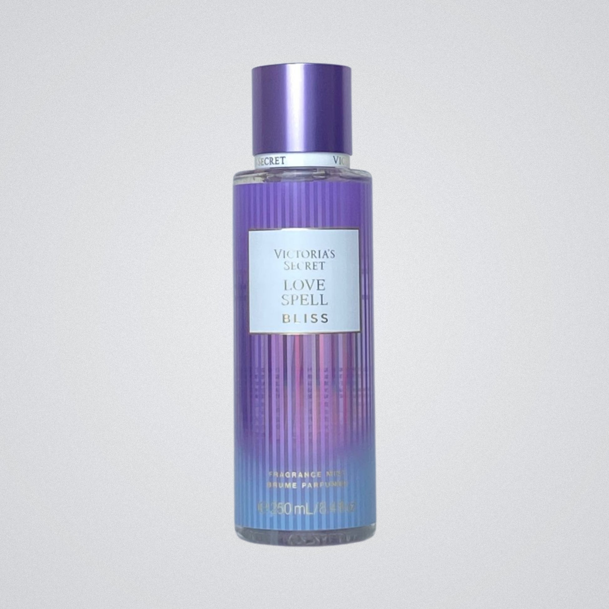 Love Spell Bliss by Victoria’s Secret Body Mist Mujer, Presentación de 250ml, Original con envío gratis en México.