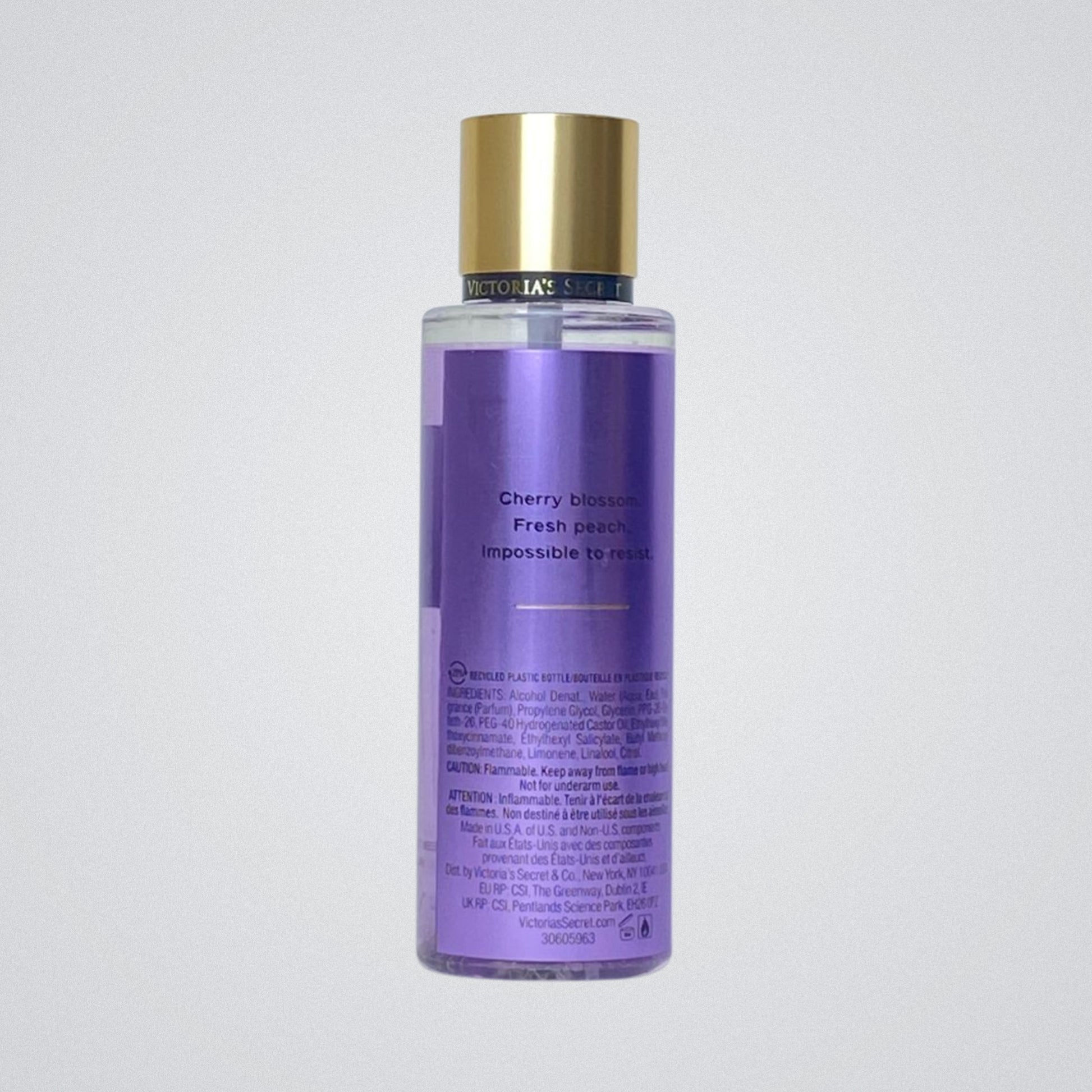 Love Spell By Victoria's Secret Body Mist Mujer, Presentación de 250ml, Original con envío gratis en México.