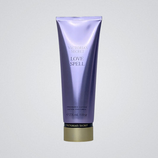 Love Spell by Victoria’s Secret Crema Mujer, Presentación de 236ml, Original con envío gratis en México.