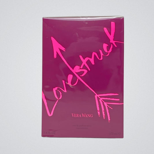 Love Struck By Vera Wang Eau de Parfum Mujer, Presentación de 100ml, Original con envío gratis en México.