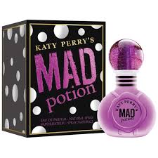 MAD POTION BY KATY PERRYS EAU PARFUM MUJER 100ML