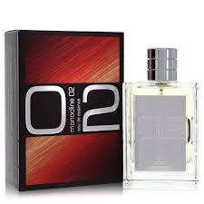 MONOCLINE 02 BY MAISON ALHAMBRA EDP HOMBRE 100ML