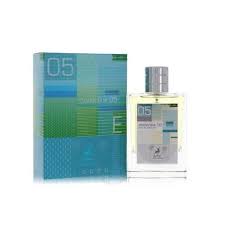 MONOCLINE 05 BY MAISON ALHAMBRA EDP HOMBRE 100ML