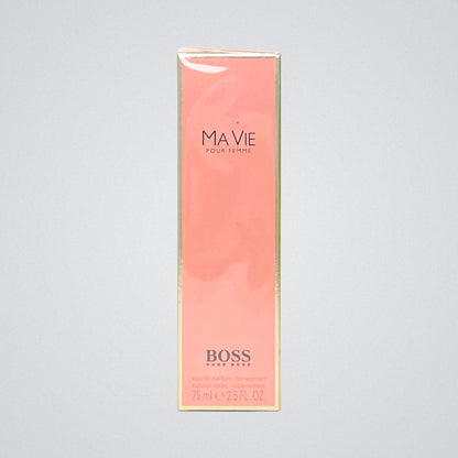 Ma Vie Pour Femme by Hugo Boss Eau de Parfum Mujer, Presentación de 75ml, Original con envío gratis en México.