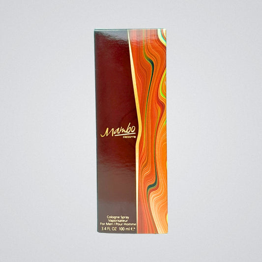 Mambo by Liz Claiborne Eau de Colonia Hombre, Presentación de 100ml, Original con envío gratis en México.