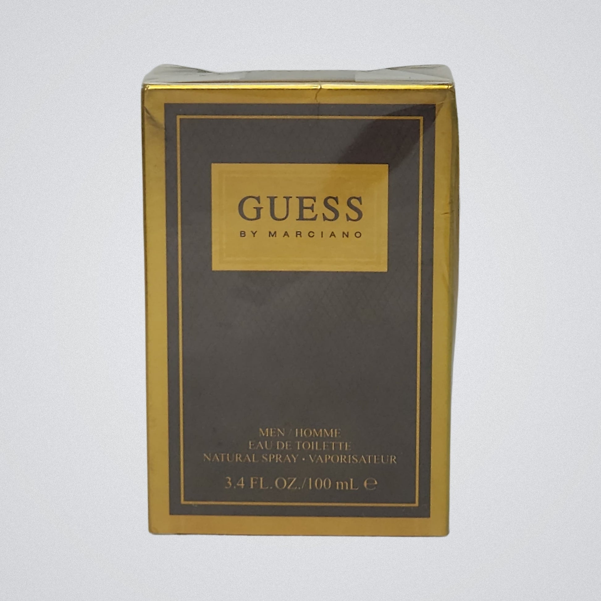 Marciano by GUESS Eau de Toilette Hombre, Presentación de 100ml, Original con envío gratis en México.