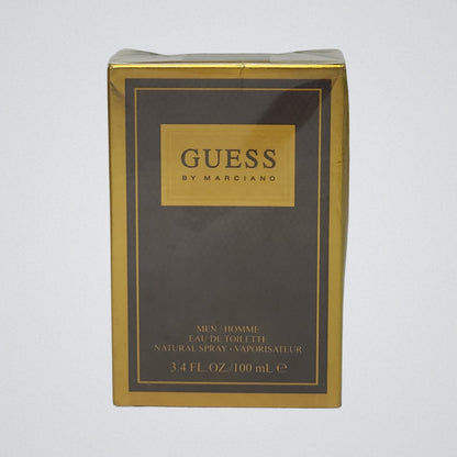 Marciano by GUESS Eau de Toilette Hombre, Presentación de 100ml, Original con envío gratis en México.