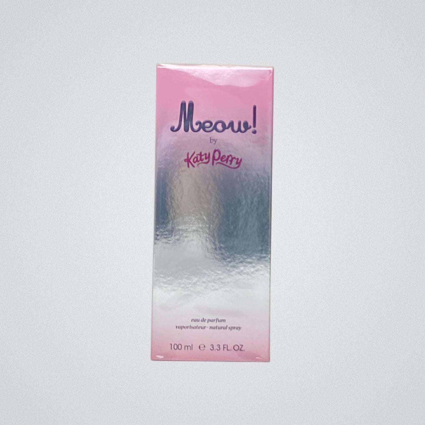 Meow By Katy Perry Eau De Parfum, Presentación de 100ml, Original con envío gratis en México.