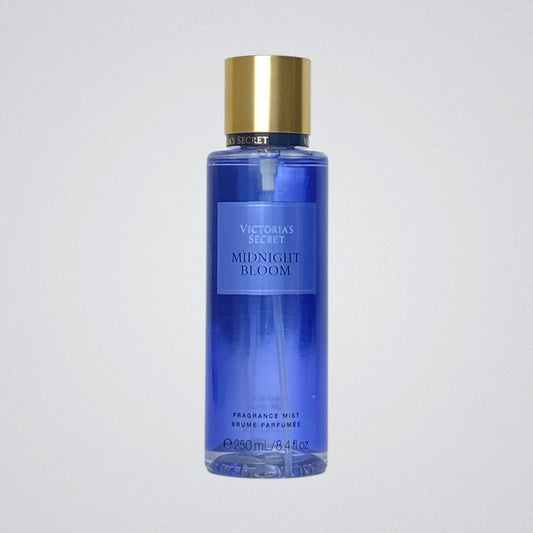 Midnight Bloom by Victoria's Secret Body Mist Mujer, Presentación de 250ml, Original con envío gratis en México.