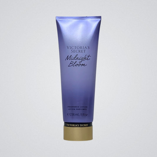 Midnight Bloom by Victoria’s Secret Crema Mujer, Presentación de 236ml, Original con envío gratis en México.