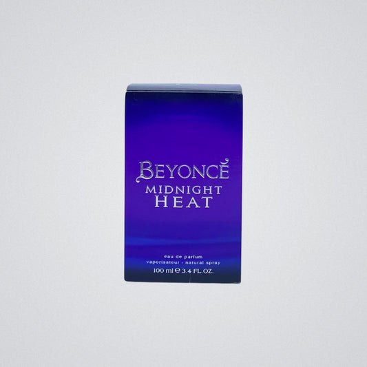 Midnight Heat by Beyoncé Eau de Parfum Mujer, Presentación de 100ml, Original con envío gratis en México.
