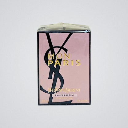 Mon Paris by Yves Saint Laurent Eau de Parfum Mujer, Presentación de 90ml, Original con envío gratis en México.