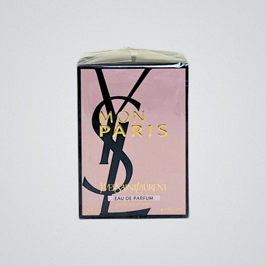 Mon Paris by Yves Saint Laurent Eau de Parfum Mujer, Presentación de 90ml, Original con envío gratis en México.