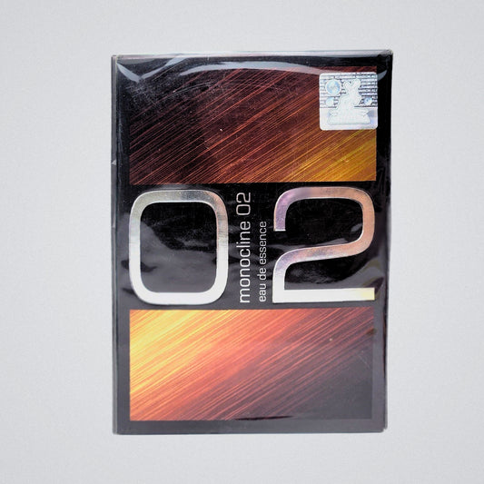 Monocline 02 By Maison Alhambra Eau de Parfum Hombre, Presentación de 100ml, Original con envío gratis en México.