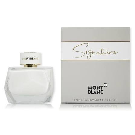 Montblanc Signature Eau de Parfum Mujer 90ml