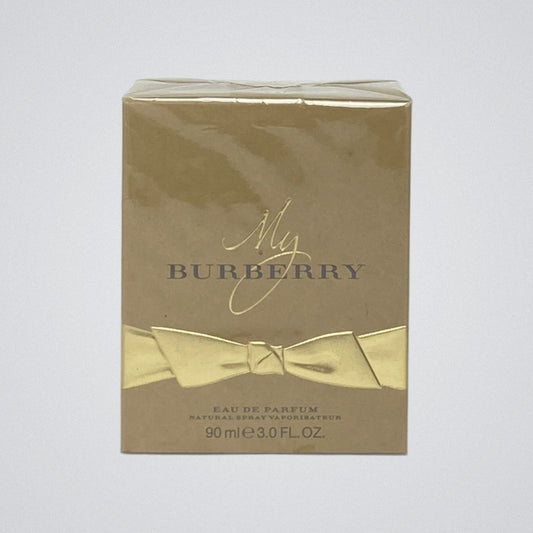 My Burberry by Burberry Eau de Parfum Mujer, Presentación de 90ml, Original con envío gratis en México.