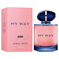 MY WAY INTENSE BY GIORGIO ARMANI EAU PARFUM 90ML