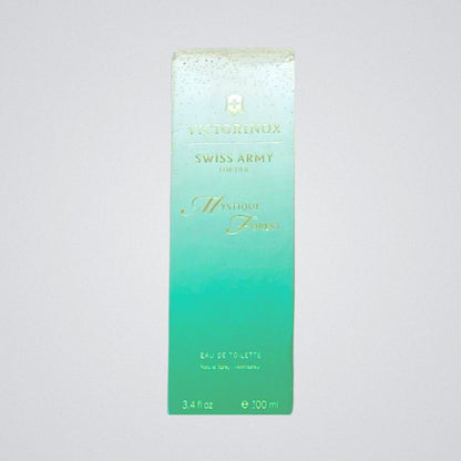 Mystique Forest by Victorinox Swiss Army Eau de Toilette Mujer, Presentación de 125ml, Original con envío gratis en México.