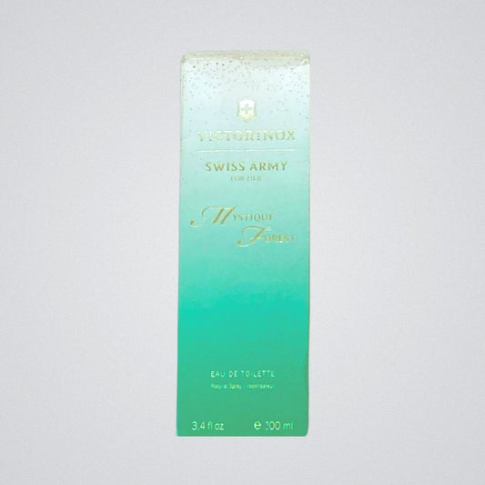 Mystique Forest by Victorinox Swiss Army Eau de Toilette Mujer, Presentación de 125ml, Original con envío gratis en México.