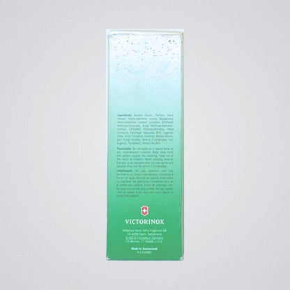Mystique Forest by Victorinox Swiss Army Eau de Toilette Mujer, Presentación de 125ml, Original con envío gratis en México.