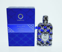 ORIENTICA ROYAL BLUE BY ORIENTICA UNISEX EDP 5.0 OZ