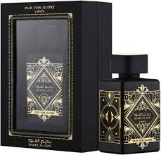 BADE E AL OUD FOR GLORY BY LATTAFA EAU DE PARFUM HOMBRE 100ML