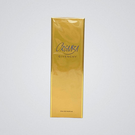 Organza by Givenchy Eau de Parfum Mujer, Presentación de 100ml, Original con envío gratis en México.