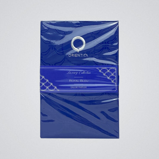 Orientica Royal Blue by Orientica Eau de Parfum Unisex, Presentación de 150ml, Original con envío gratis en México.
