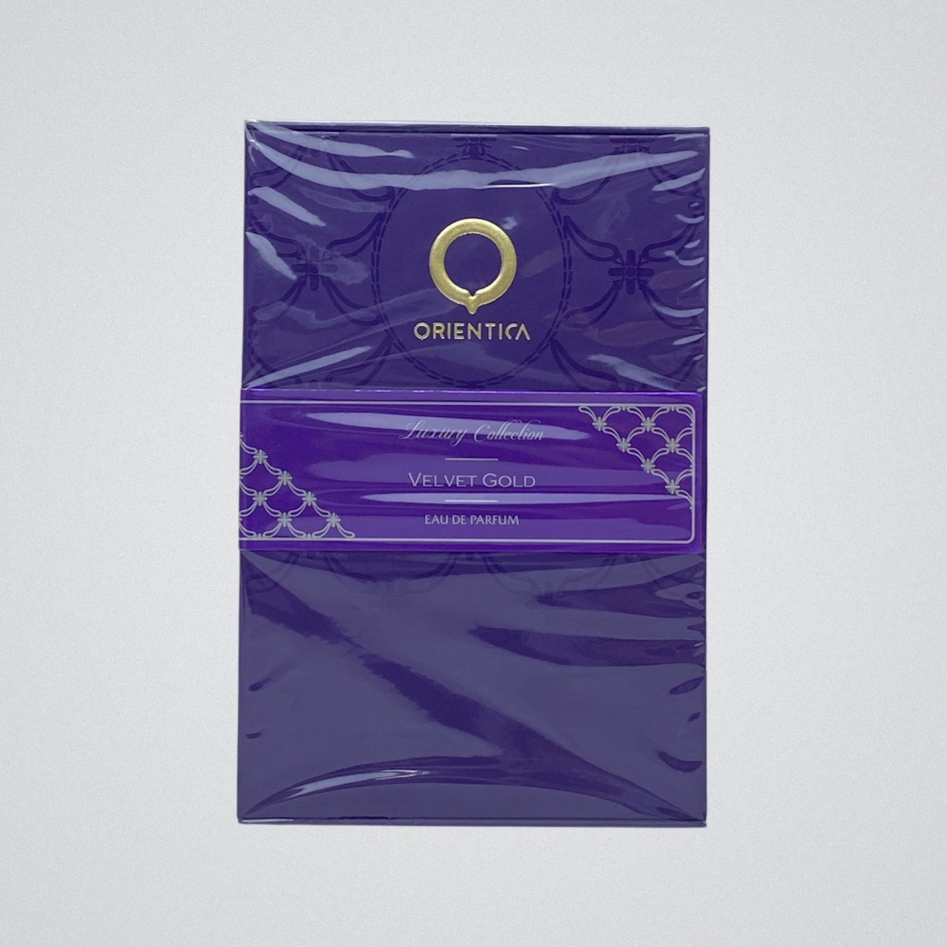 Orientica Velvet Gold by Orientica Eau de Parfum Unisex, Presentación de 150ml, Original con envío gratis en México.