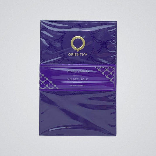 Orientica Velvet Gold by Orientica Eau de Parfum Unisex, Presentación de 150ml, Original con envío gratis en México.