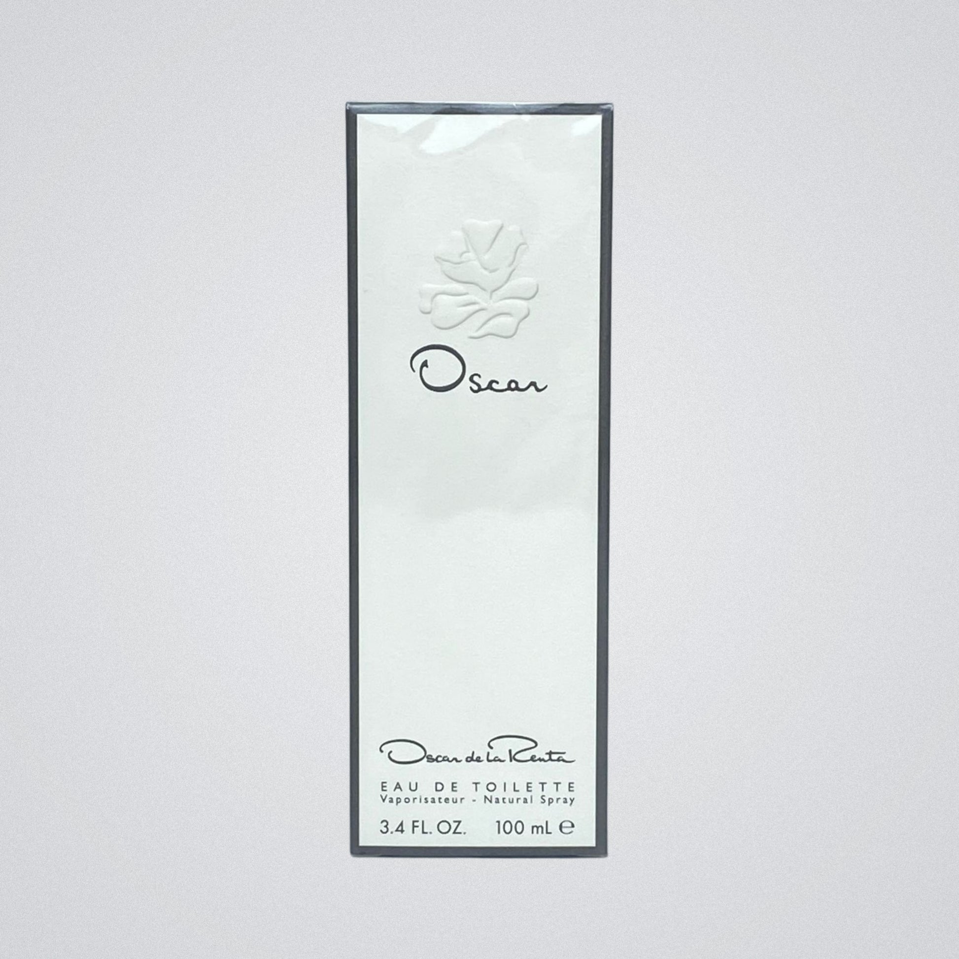 Oscar by Oscar de la Renta Eau de Toilette Mujer, Presentación de 100ml, Original con envío gratis en México.