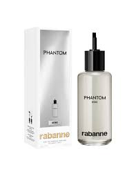 PHANTOM INTENSE REFILL BY PACO RABANNE EDP HOMBRE 200ML