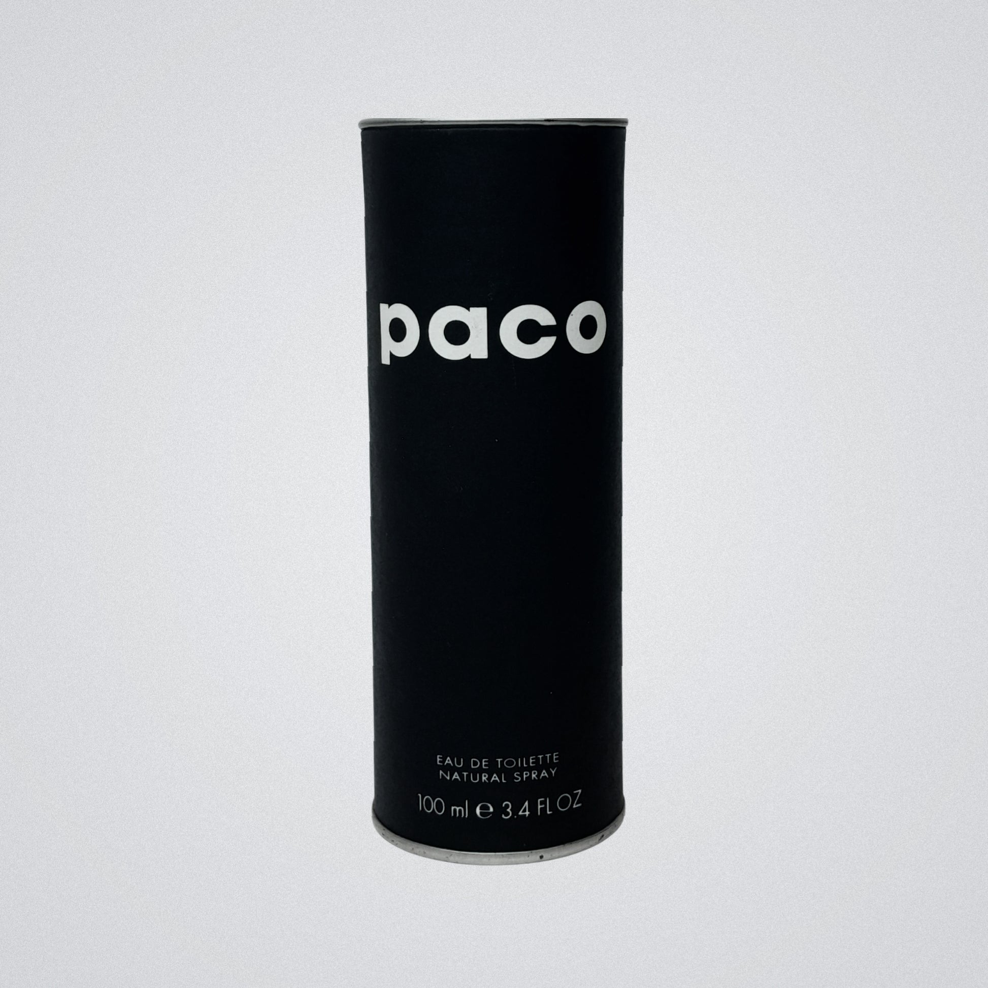 Paco by Paco Rabanne Eau de Toilette Unisex, Presentación de 100ml, Original con envío gratis en México.
