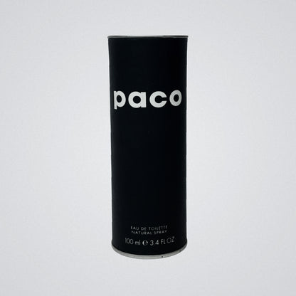 Paco by Paco Rabanne Eau de Toilette Unisex, Presentación de 100ml, Original con envío gratis en México.