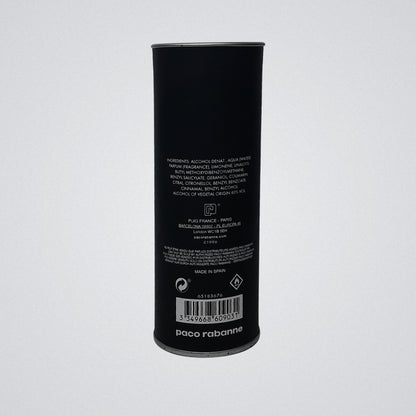 Paco by Paco Rabanne Eau de Toilette Unisex, Presentación de 100ml, Original con envío gratis en México.