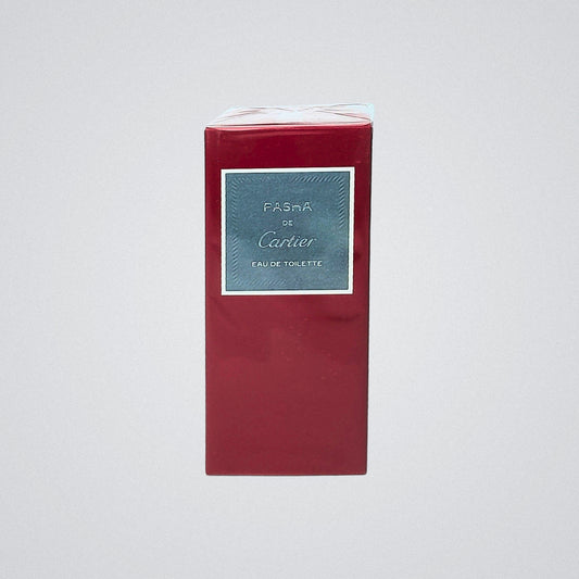 Pasha de Cartier by Cartier Eau de Toilette Hombre, Presentación de 100ml, Original con envío gratis en México.