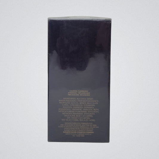 Passion for Men de Elizabeth Taylor Eau de Colonia para Hombre, Presentación de 118ml, Original con envío gratis en México.