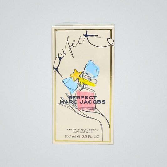 Perfect by Marc Jacobs Eau de Parfum Mujer, Presentación de 100ml, Original con envío gratis en México.