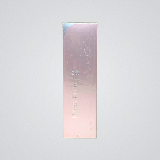 Perry Ellis 18 by Perry Ellis Eau de Parfum para Mujer, Presentación de 100ml, Original con envío gratis en México.