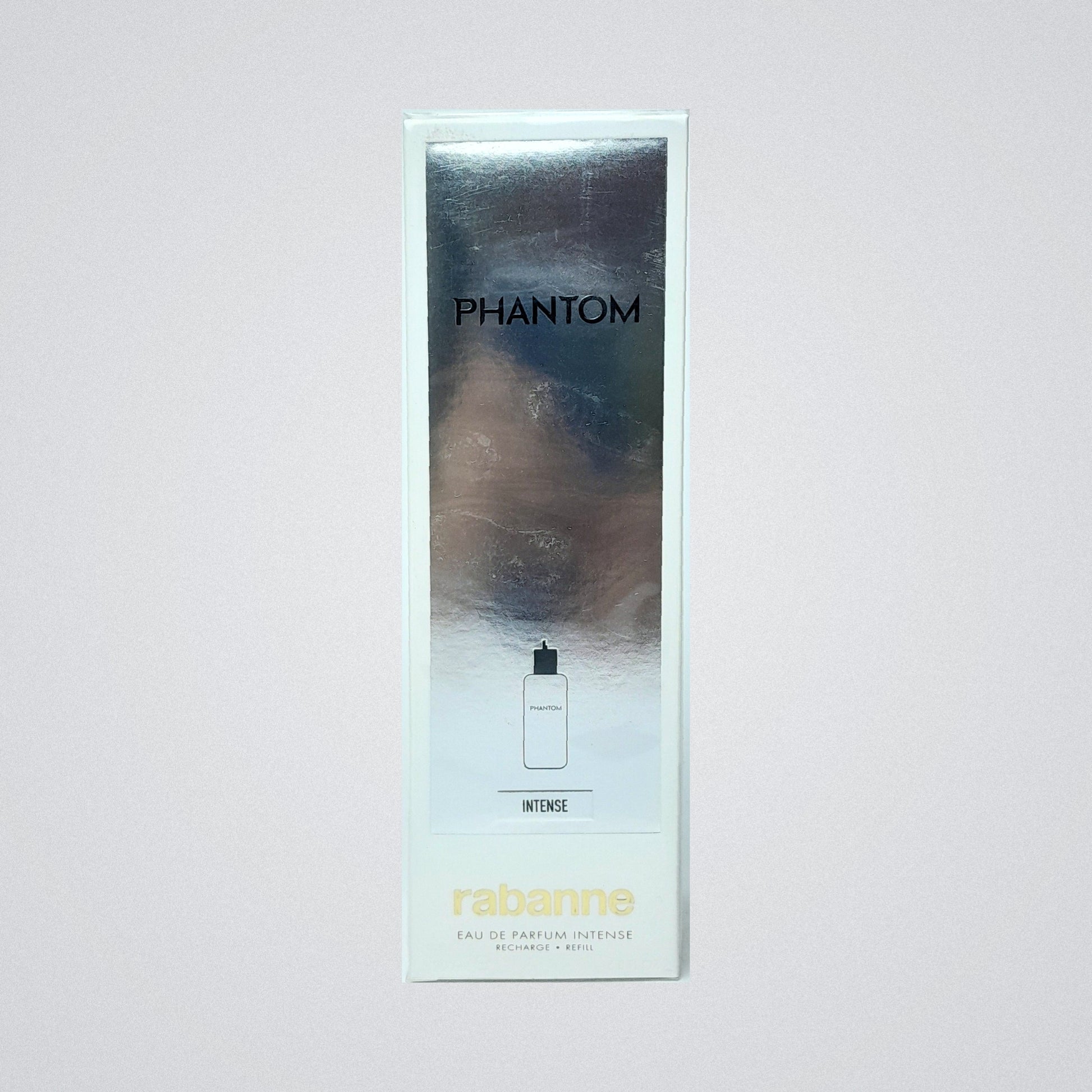 Phantom Intense By Paco Rabanne Eau de Parfum Hombre, Presentación de 200ml, Original con envío gratis en México.