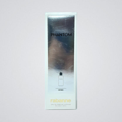 Phantom Intense By Paco Rabanne Eau de Parfum Hombre, Presentación de 200ml, Original con envío gratis en México.